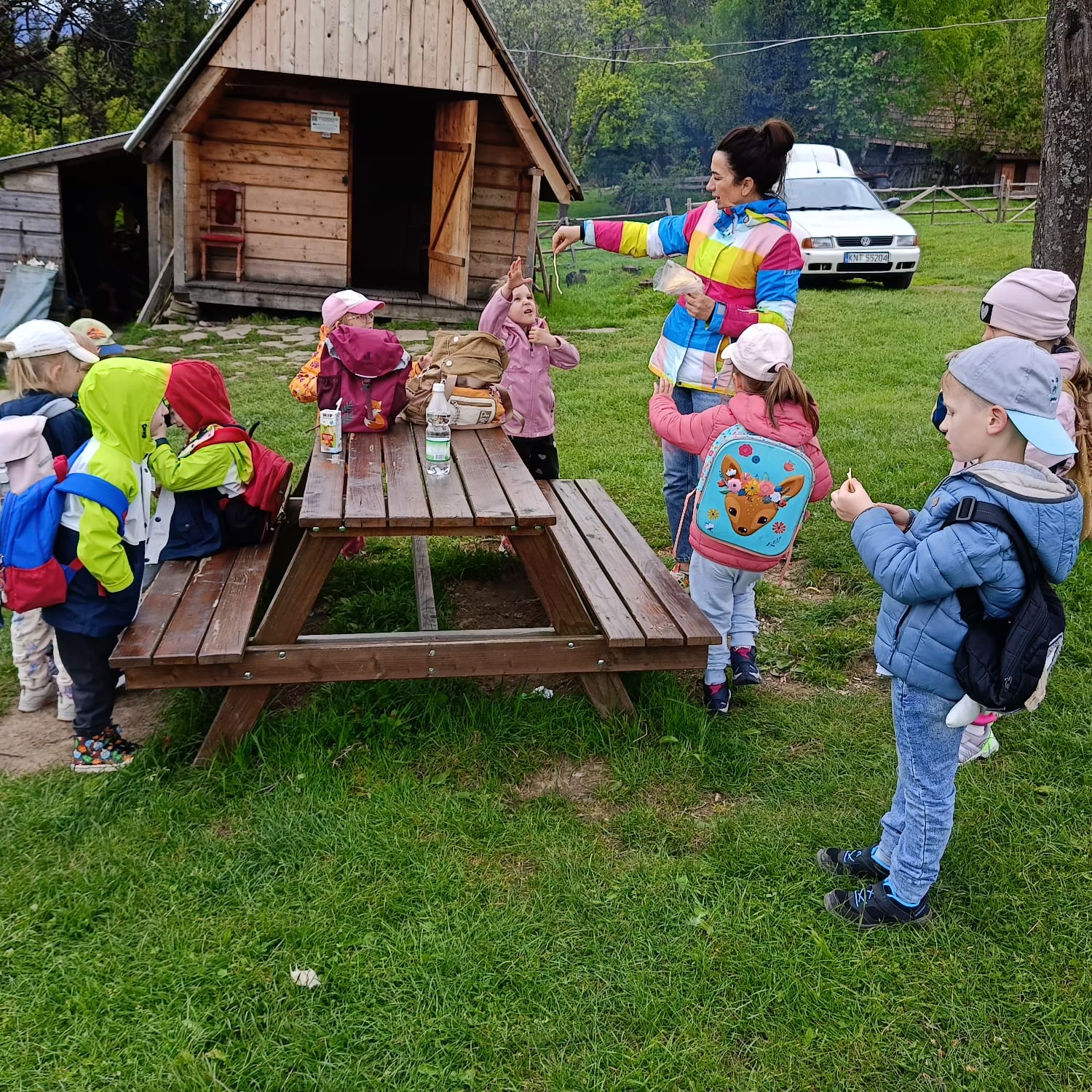Kids Academy Active